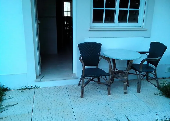 Apartamento 2 Bed Flat - Sleeps 4 - Parking - Wifi Albufeira